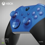 CONSOLE ACC CONTROLLER WRL/BLUE 196388110841 MICROSOFT - Image 3