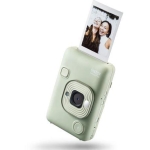 CAMERA INSTANT INSTAX LIPLAY/MATCHA GREEN FUJIFILM - Image 2