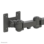 TV SET ACC DESK MOUNT BLACK/10-26" FPMA-D960D NEOMOUNTS - Image 4