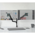 MONITOR ACC DESK MOUNT/13-32" BLACK G140-B ONKRON - Image 4