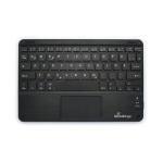 KEYBOARD WRL BLACK/DE/AT MROS130 MEDIARANGE - Image 2