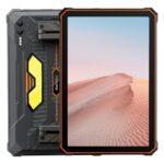 BLACKVIEW TABLET ACTIVE 10 PRO 10" 256GB/ORANGE BLACKVIEW