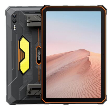 BLACKVIEW TABLET ACTIVE 10 PRO 10" 256GB/ORANGE BLACKVIEW