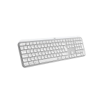 KEYBOARD BLUETH MX KEYS S/PALE GREY 920-011588 LOGITECH - Image 7
