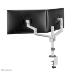 MONITOR ACC DESK MOUNT 17-27''/DUAL DS60-425WH2 NEOMOUNTS - Image 5