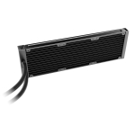 CPU COOLER S_MULTI/SILENT LOOP 3 BW026 BE QUIET - Image 3