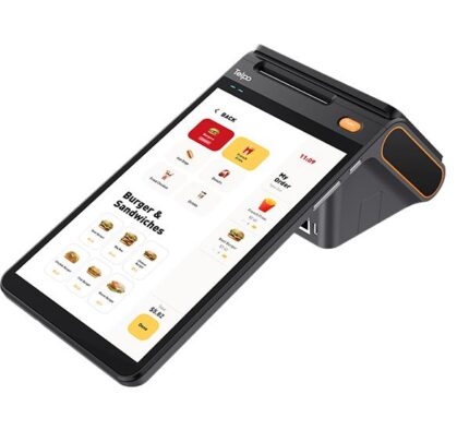 TELPO MOBILE POS M8/8" 4+64 M8-464 TELPO