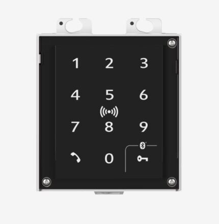 2N ENTRY PANEL KEYPAD MODULE/RFID READER NFC 91550947-S 2N