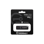 MEMORY DRIVE FLASH USB3.2/256GB IKLP50G2/256GB KINGSTON - Image 4