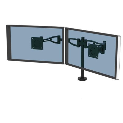 MONITOR ACC ARM DUAL/PROFESSIONAL 8041701 FELLOWES