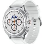SAMSUNG SMARTWATCH GALAXY WATCH8 CLAS./LTE 46MM WHITE SM-L505 SAMSUNG