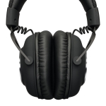 HEADSET GAMING G PRO X WRL/BLACK 981-000907 LOGITECH - Image 4