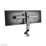 MONITOR ACC DESK MOUNT 10-27"/FPMA-D860DBLACK NEOMOUNTS - Image 9