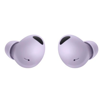 HEADSET GALAXY BUDS2 PRO/LIGHT VIOLET SM-R510 SAMSUNG