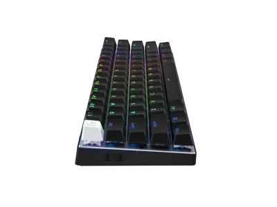 KEYBOARD WRL PRO X 60/BLACK 920-011911 LOGITECH - Image 4