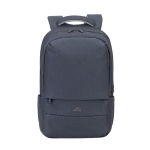 RIVACASE NB BACKPACK ANTI-THEFT 17.3"/7567 DARK GREY RIVACASE
