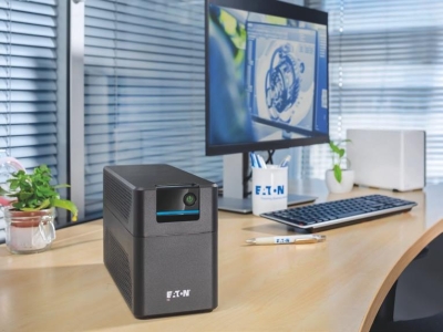 UPS EATON 660 Watts 1200 VA Wave form type Pure sinewave LineInteractive Phase 1phase Desktop/pedestal 5E1200UI - Image 2