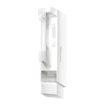 Access Point TP-LINK Omada 867 Mbps IEEE 802.11a/b/g IEEE 802.11n IEEE 802.11ac 3xRJ45 EAP215-BRIDGEKIT - Image 3