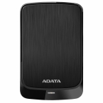 External HDD ADATA HV320 4TB USB 3.1 Colour Black AHV320-4TU31-CBK