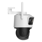 WRL CAMERA 3MP CRUISER TRIPLE/IPC-S7UP-11M0WED IMOU - Image 3