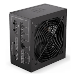 Power Supply ENDORFY SUPREMO FM6 850 Watts Efficiency 80 PLUS GOLD MTBF 100000 hours EY7A012