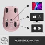 MOUSE USB LASER WRL MX/ANYWHERE3 910-005990 LOGITECH - Image 12