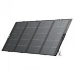 ECOFLOW SOLAR PANEL EFSOLARLIGHT400W/P-DXT4EU 5025201008 ECOFLOW