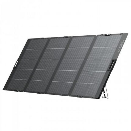ECOFLOW SOLAR PANEL EFSOLARLIGHT400W/P-DXT4EU 5025201008 ECOFLOW