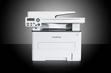 PANTUM PRINTER/COP/SCAN/M7100DW PANTUM