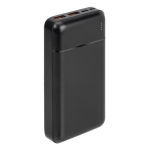 POWER BANK USB 20000MAH/VA2102 BLACK RIVACASE