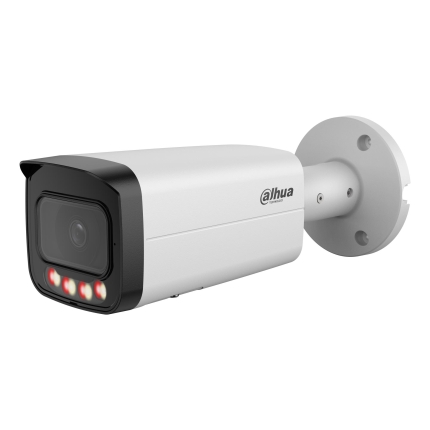 NET CAMERA 12MP BULLET/HFW21249T-AS-IL-0280B-B DAHUA