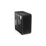 Case ENDORFY Arx 700 Air MidiTower Case product features Transparent panel ATX MicroATX MiniITX Colour Black EY2A012 - Image 9