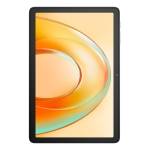 TABLET TAB60 PRO 10" 4/128GB/LTE TAB60 PRO GREY BLACKVIEW - Image 2