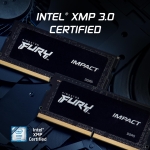 NB MEMORY 8GB DDR5-4800/SO KF548S38IB-8 KINGSTON - Image 13