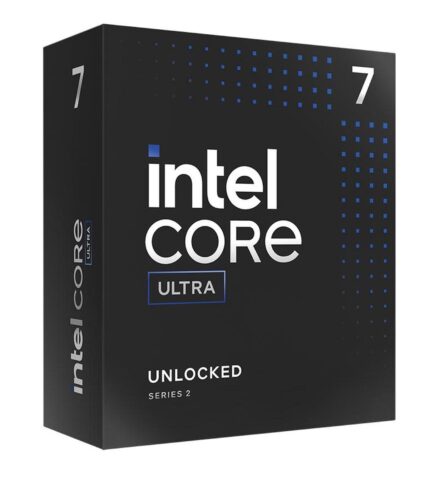 INTEL CPU|INTEL|U7-265K|Intel Core Ultra|Desktop|Intel Core Ultra 7|265K|20xCores|Cache 30 MB|Socket LGA 1851 (Socket V1)|GPU Yes|Box|BX80768265KSRQCW