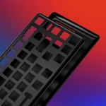 KEYBOARD ALLOY ORIGINS CORE/PBT HX AQUA 639N9AA#ABA HYPERX - Image 13