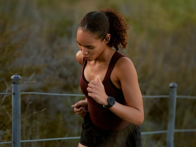 SMARTWATCH AMAZFIT ACTIVE MAX/W2556GL1N HUAMI - Image 16