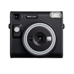 CAMERA INSTAX SQUARE SQ40/BLACK FUJIFILM