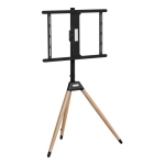 TV SET ACC FLOOR STAND 32-75"/TRIPOD TVS-75ST-01 GEMBIRD - Image 3