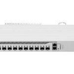 MIKROTIK NET ROUTER 1000M 12PORT/CCR2004-1G-12S+2XS MIKROTIK