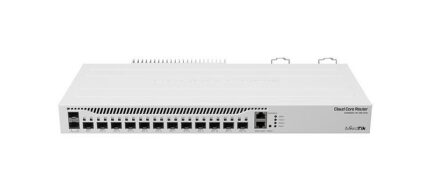 MIKROTIK NET ROUTER 1000M 12PORT/CCR2004-1G-12S+2XS MIKROTIK