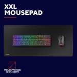 TRUST MOUSE PAD GXT759 XXL/BLACK 25595 TRUST - Image 3