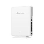 Access Point TP-LINK Omada 3000 Mbps Wi-Fi 6 4x10/100/1000M EAP650-DESKTOP - Image 3