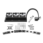 CPU COOLER S_MULTI/PURE LOOP 3LX BW031EU BE QUIET - Image 3