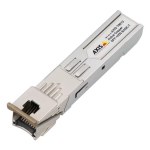 NET TRANSCEIVER SFP/T8613 5801-821 AXIS