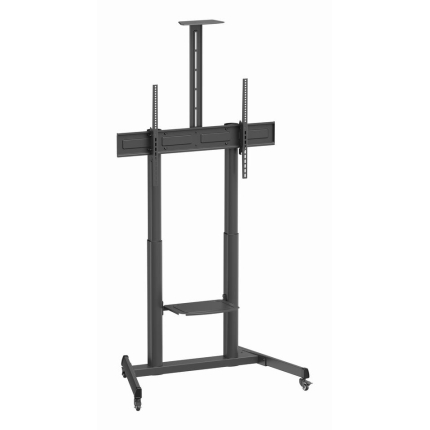TV SET ACC FLOOR STAND 60-100"/TVS-100T-03 GEMBIRD