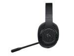 HEADSET GAMING G433/BLACK 981-000668 LOGITECH - Image 3