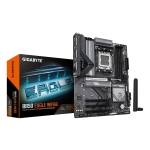 GIGABYTE Mainboard|GIGABYTE|AMD B850|SAM5|ATX|Memory DDR5|Memory slots 4|3xPCI-Express 16x|3xM.2|1xHDMI|1xDisplayPort|4xUSB 2.0|4xUSB 3.2|1xUSB-C|1xRJ45|3xAudio port|B850EAGLEWIFI6E