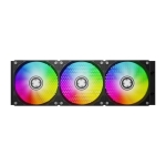 CPU COOLER MULTI SOCKET/LQ360PRO.ARGB XC987 XILENCE - Image 3