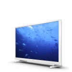 TV Set PHILIPS 24" HD 1280x720 720p White 24PHS5537/12 - Image 4